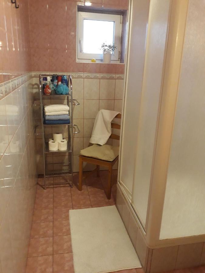 Arielle Panzio Hotel Залегершег Екстериор снимка