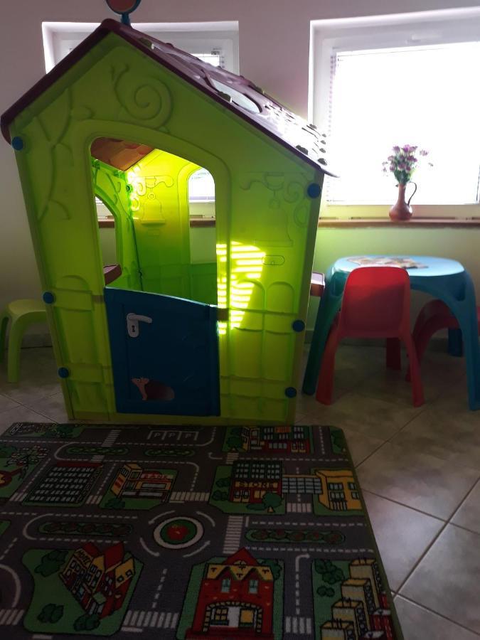 Arielle Panzio Hotel Залегершег Екстериор снимка