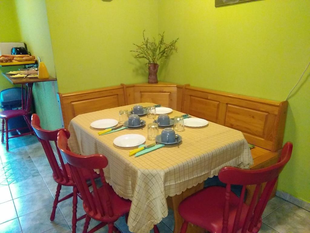 Arielle Panzio Hotel Залегершег Екстериор снимка