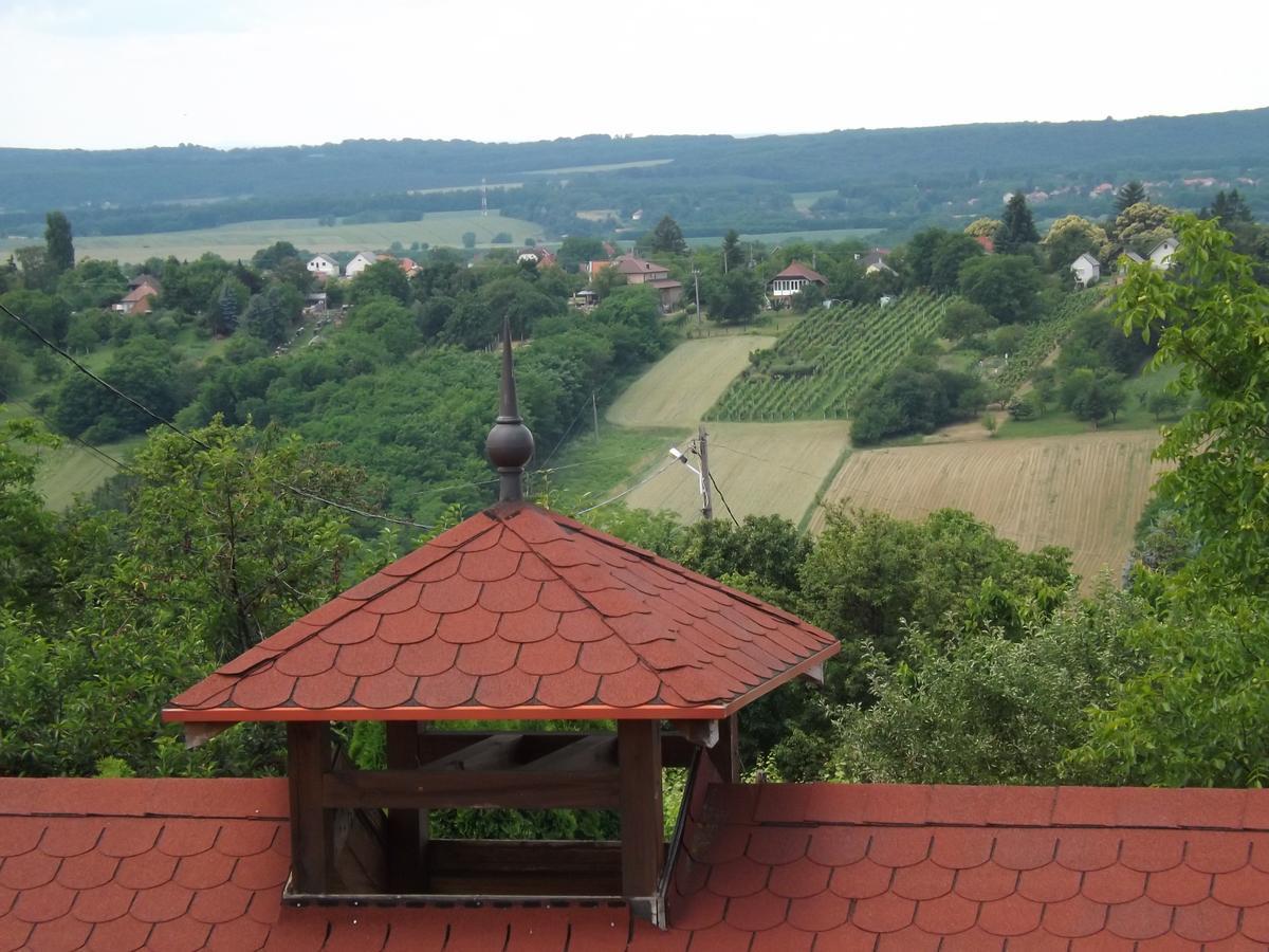 Arielle Panzio Hotel Залегершег Екстериор снимка