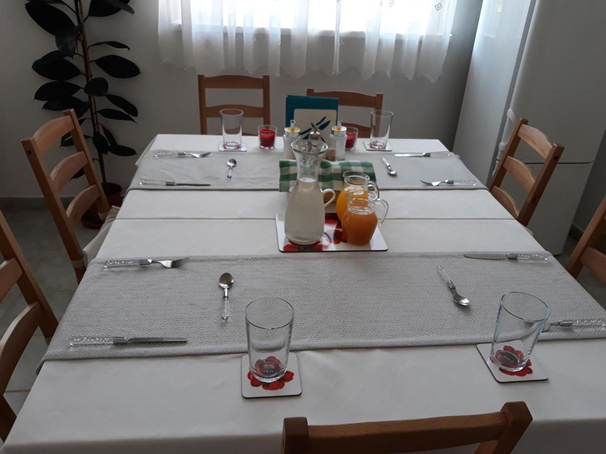 Arielle Panzio Hotel Залегершег Екстериор снимка