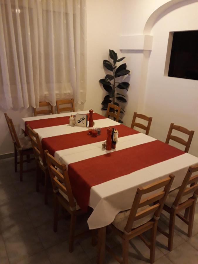 Arielle Panzio Hotel Залегершег Екстериор снимка