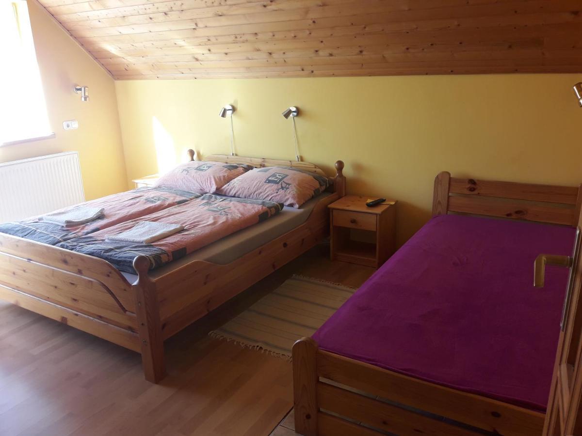 Arielle Panzio Hotel Залегершег Екстериор снимка
