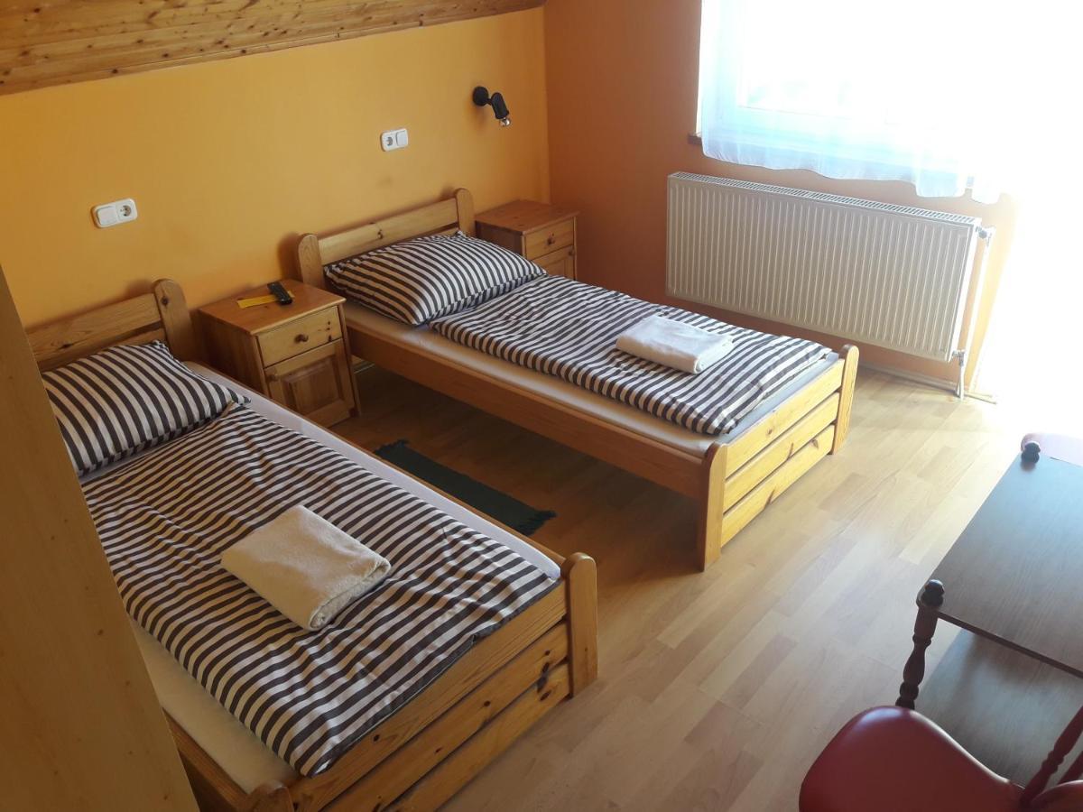 Arielle Panzio Hotel Залегершег Екстериор снимка