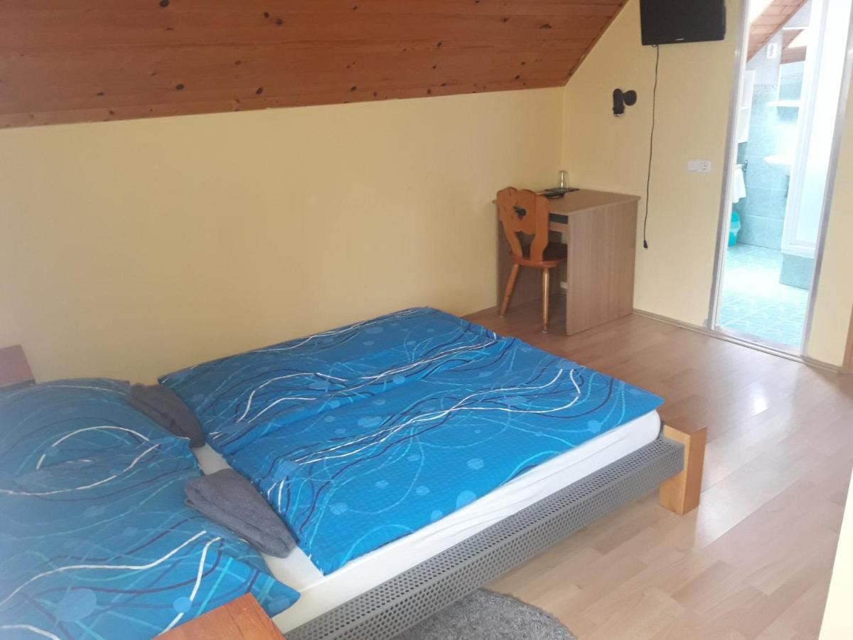 Arielle Panzio Hotel Залегершег Екстериор снимка
