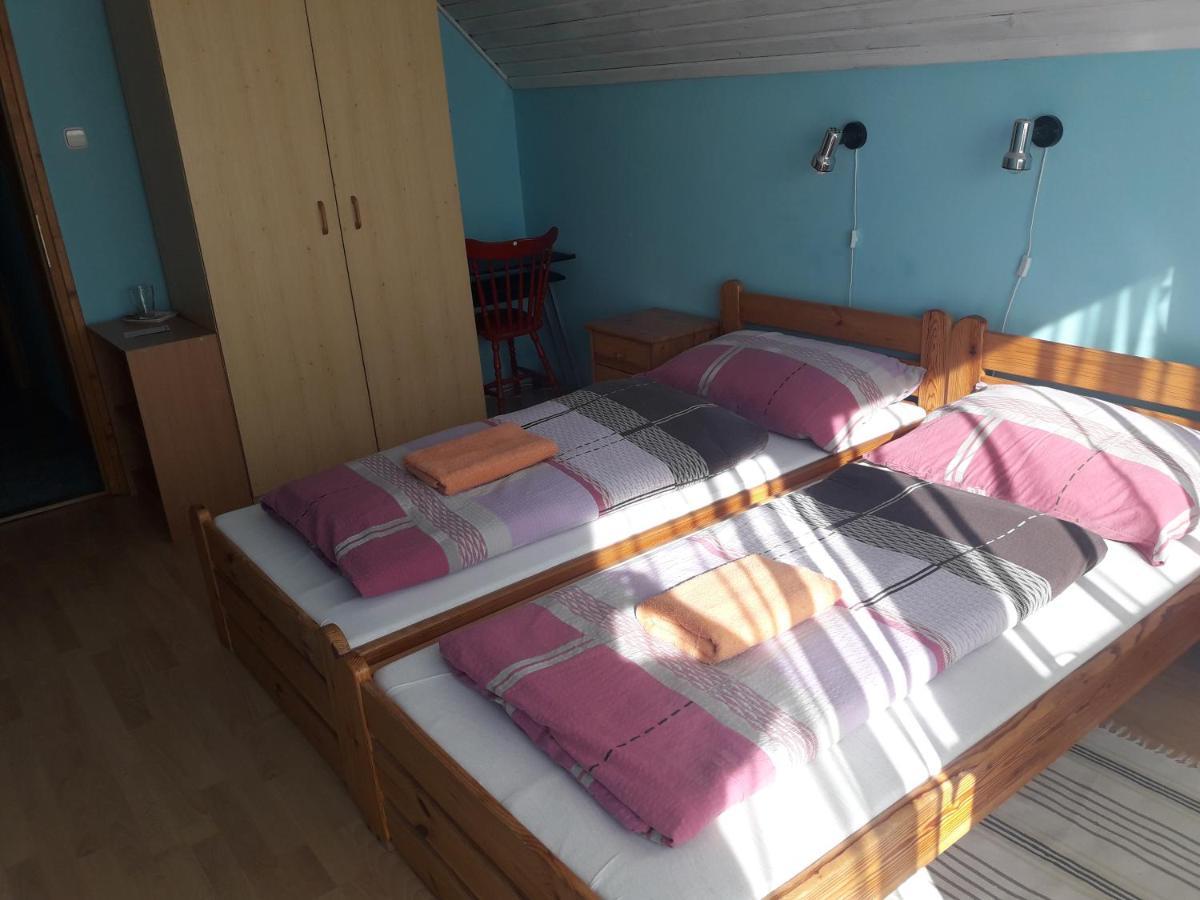 Arielle Panzio Hotel Залегершег Екстериор снимка